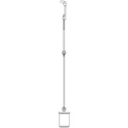 Click here to see Moen 90483 Moen 90483 Tub Drain Assembly