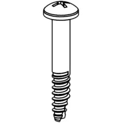 Click here to see Moen 11854 Moen 11854 Part Hardware Mounting Traditional Hub