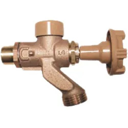 Click here to see Woodford 101C-FL Woodford 101C-FL Anti-Siphon Wall Faucet