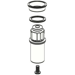 Click here to see Moen 103456 Moen 103456 Handle Adapter Kit