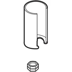 Click here to see Moen 109110 Moen 109110 Monticello Hardware Kit (Unfinished)