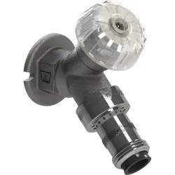 Click here to see Woodford 26CP-PC-MH Woodford 26CP-PC-MH Mild Climate Wall Faucet