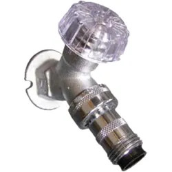 Click here to see Woodford 26P3/4 Woodford 26P3/4 Mild Climate Wall Faucet