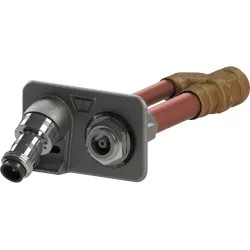 Click here to see Woodford 67P-14-BR Woodford 67P-14-BR Freezeless Commercial Wall Hydrant