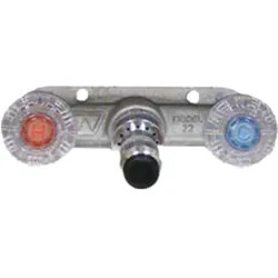 Click here to see Woodford C22C-16 Woodford C22C-16 Hot and Cold Freezeless Chrome-Plated Wall Faucet