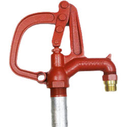 Click here to see Woodford R34-3-HC Woodford R34-3-HC Freezeless Yard Hydrant