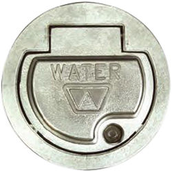 Click here to see Woodford RB67P-16 Woodford RB67P-16 Freezeless Commercial Round Box Wall Hydrant