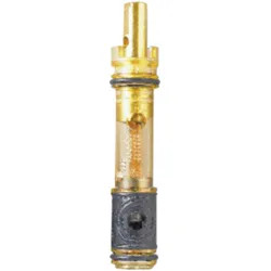 Click here to see Moen 1225B Moen 1225B Single Handle Replacement Cartridge