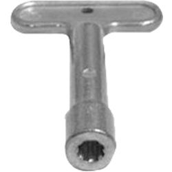 Click here to see Woodford 50012 Woodford 50012 Splined Tee Key