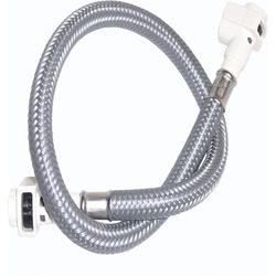 Click here to see Moen 114307 Moen 114307 Part Hose Kit, 7590 Series