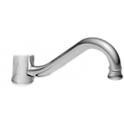 Click here to see Moen 117658 Moen 117658 Spout Kit, Chrome