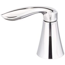 Click here to see Moen 128867 Moen 128867 Part Handle Assembly, Hot