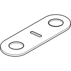 Click here to see Moen 128869 Moen 128869 Part Deck Gasket