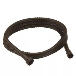 Click here to see Moen A726WR Moen Wrought Iron Handheld Shower Hose - A726WR