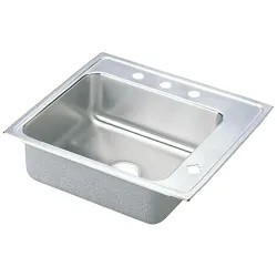 Click here to see Elkay DRKAD222040R4 Elkay DRKAD222040R4 Lustertone Classic 22