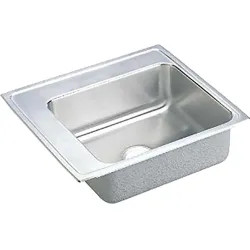 Click here to see Elkay DRKAD222045L0 Elkay DRKAD222045L0 Lustertone Classic 22
