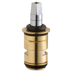 Click here to see Elkay 45924C Elkay 45924C Ceramic Left (Hot) Hand Cartridge - Part