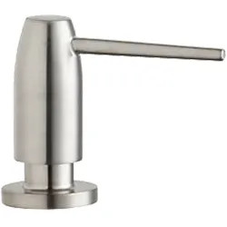 Click here to see Elkay LK325LS ELKAY LK325LS DISPENSER, SOAP LS