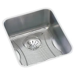 Click here to see Elkay ELUH1316PDBG Elkay ELUH1316PDBG Lustertone Classic 16