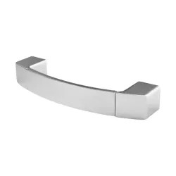 Click here to see Pfister BRB-DF1C Pfister Kenzo Polished Chrome Towel Ring - BRB-DF1C