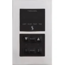 Click here to see Thermasol SEMR-ORB Thermasol SEMR-ORB Signature Environment Control, Recessed Modern, Oil Rubbed Bronze