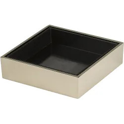 Click here to see Brizo 695560-BN Brizo 695560-BN Jason Wu Soap Dish, Brushed Nickel