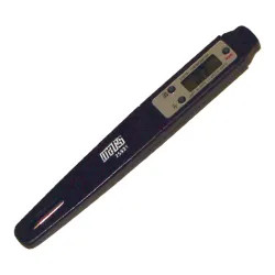 Click here to see Mars 25531 Mars 25531 Deluxe Pocket Thermometer, -40F to 300F, -50C to +150C, Water-Proof