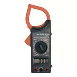 Click here to see Mars 65749 Mars 65749 Multi-Meters DIGITAL CLAMP ON METER