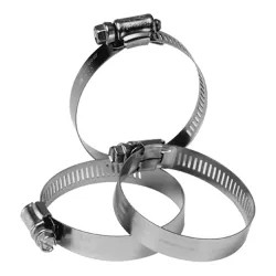 Click here to see Mars 79324 Mars 79324 Stainless Steel Hose Clamp, Size 16, 3/4