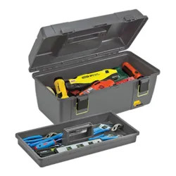 Click here to see Mars 79646 MARS 79646 20 INCH TOOL BOX W/T