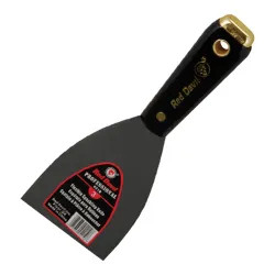 Click here to see Mars 93404 Mars 93404 Putty Knife, Red Devil, 3