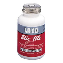 Click here to see Mars 95402 Mars 95402 Sealant Slic-Tite paste thread sealant, 1/2 pt. w/Brushcap