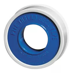 Click here to see Mars 95410 Mars 95410 Low Density Teflon Tape, 1/2