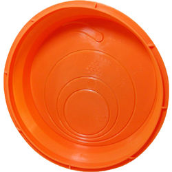 Click here to see   Tuf-Tite S-85 Orange Seal for Unused Holes for Distribution Box
