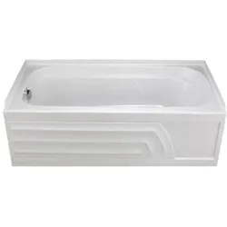 Click here to see American Standard 1748.202.020 American Standard 1748.202.020 Colony Bath Tub, White