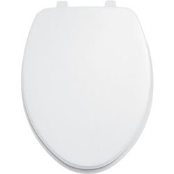 Click here to see American Standard 5311.012.020 American Standard 5311.012.020 White Laurel Elongated Toilet Seat