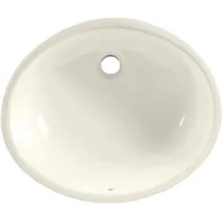 Click here to see American Standard 0495.221.222 American Standard Ovalyn 17-1/8