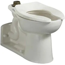 Click here to see American Standard 3690.001.020 American Standard 3690.001.020 White Priolo Elongated Toilet Bowl