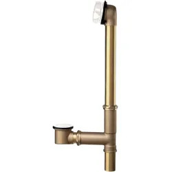 Click here to see American Standard 1583.470.011 American Standard 1583.470.011 Universal Shower Drain, Arctic White
