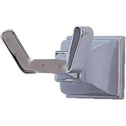 Click here to see American Standard 8338.210.002 American Standard 8338.210.002 TS Series Double Robe Hook, Chrome