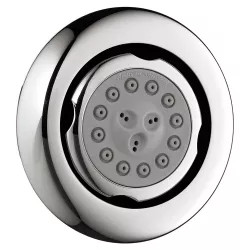 Click here to see American Standard 1660.130.002 American Standard 1660.130.002 Extender Round Body Spray, Polished Chrome