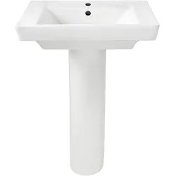 Click here to see American Standard 0641.100.020 American Standard Boulevard 24