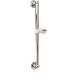 Click here to see American Standard 9HSB American Standard 9HSB Handshower Slide Bar, Chrome