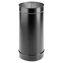 Click here to see M&G DuraVent 1712 DuraVent 7DBK-12 DuraBlack 7