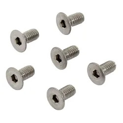 Click here to see American Standard A918792-0070A American Standard A918792-0070A Cover Screws for Escutcheon 