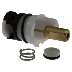 Click here to see Delta RP8230 Delta RP8230 Delta Two Handle Ceramic Stem Unit, Seat without Ring and Spring 