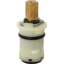 Click here to see American Standard M964005-0070A American Standard M964005-0070A Chrome Eco-Cartridge