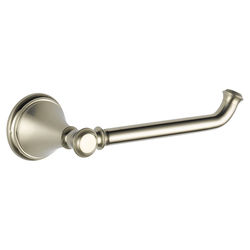 Click here to see Delta 79750-SS Delta Cassidy Toilet Paper Holder, Stainless - 79750-SS
