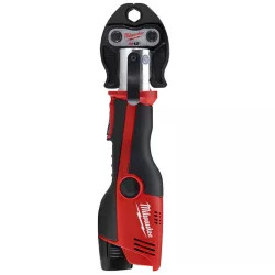Click here to see Milwaukee 2473-22 Milwaukee 2473-22 M12 Force Logic Press Tool 1/2