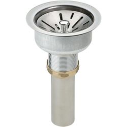 Click here to see Elkay LK35 Elkay LK35 3-1/2
